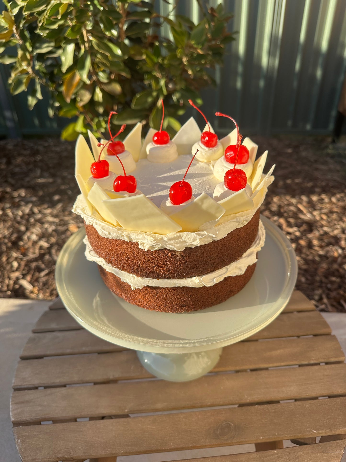 Red Velvet Cake