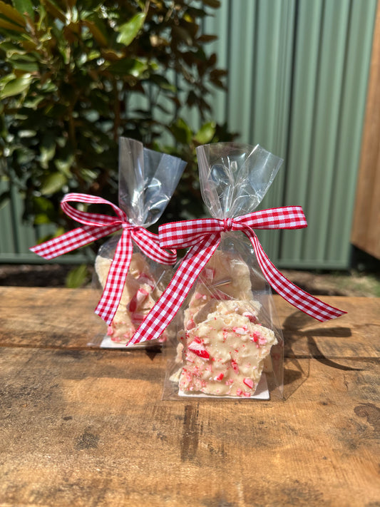 Christmas Bark